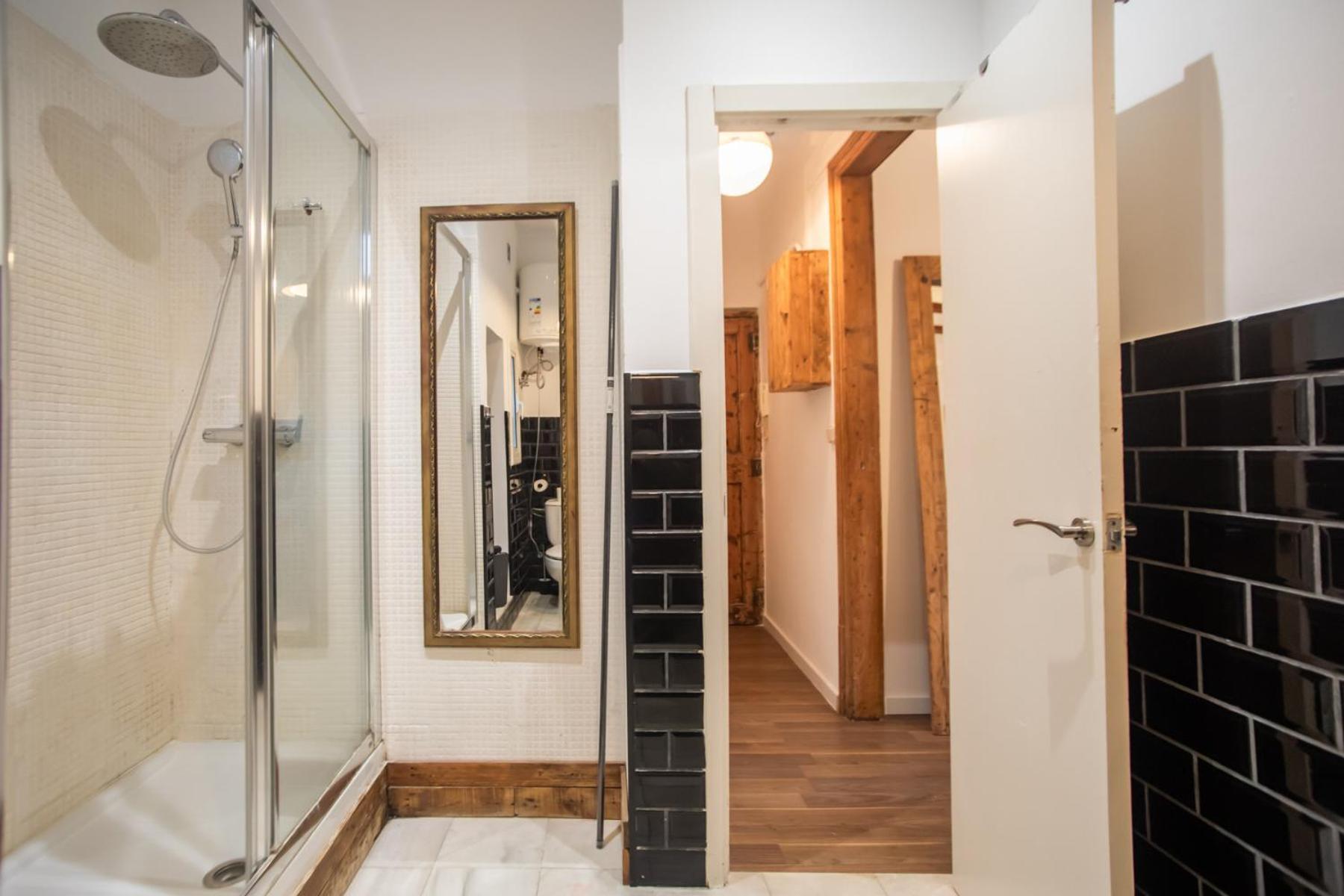 32ros1063- Brand New 1 Bedroom Flat In Paralel Appartamento *