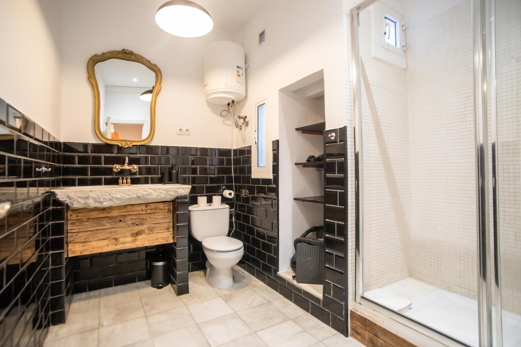 32ros1063- Brand New 1 Bedroom Flat In Paralel Appartamento