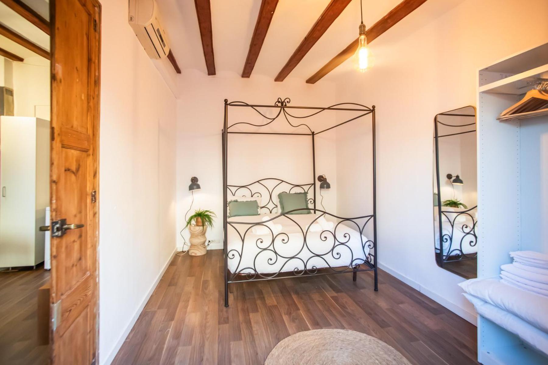32ros1063- Brand New 1 Bedroom Flat In Paralel * Barcellona
